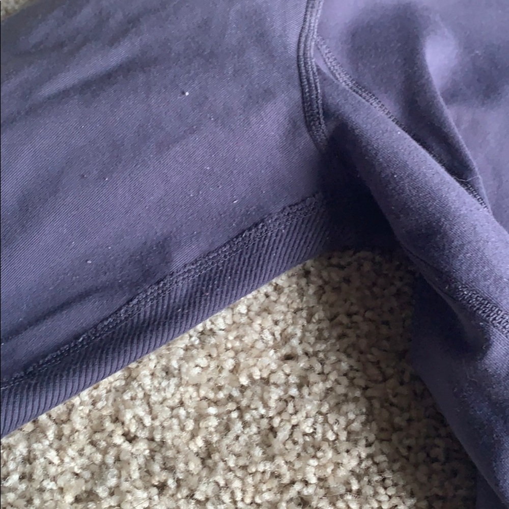Gap zip up jacket - Picture 3 of 4